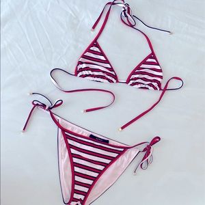 Gucci Authentic Bikini